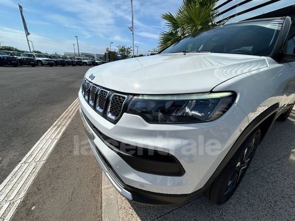 Jeep Compass 1.5 T4 e-Hybrid Altitude 96 kW image number 27