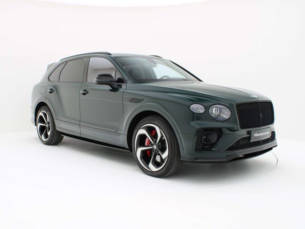 Bentley Bentayga V8 404 kW image number 29