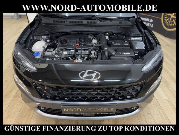 Hyundai Kona 1.6 146 kW image number 23