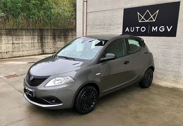 Lancia Ypsilon 51 kW image number 1