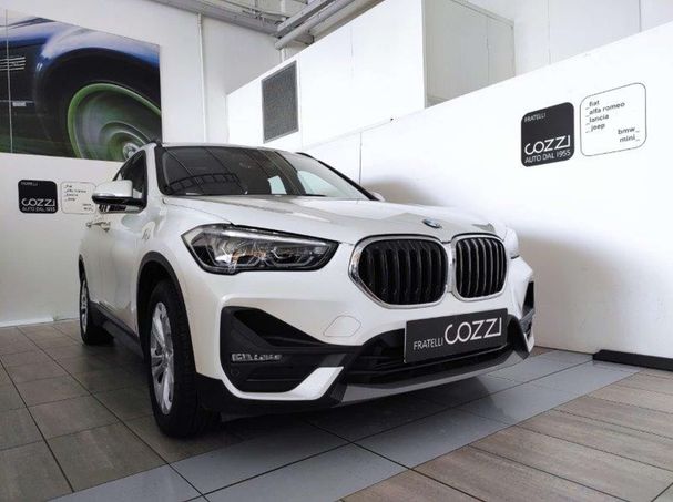 BMW X1 25e xDrive 162 kW image number 2