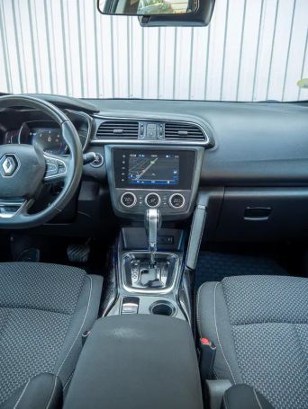 Renault Kadjar 85 kW image number 28