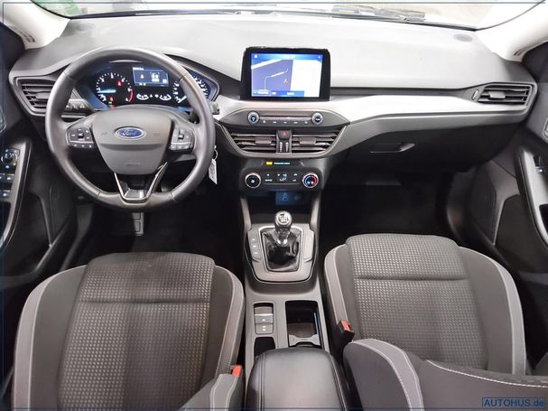 Ford Focus 1.5 88 kW image number 5