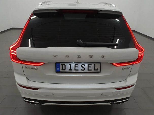 Volvo XC60 D4 140 kW image number 36