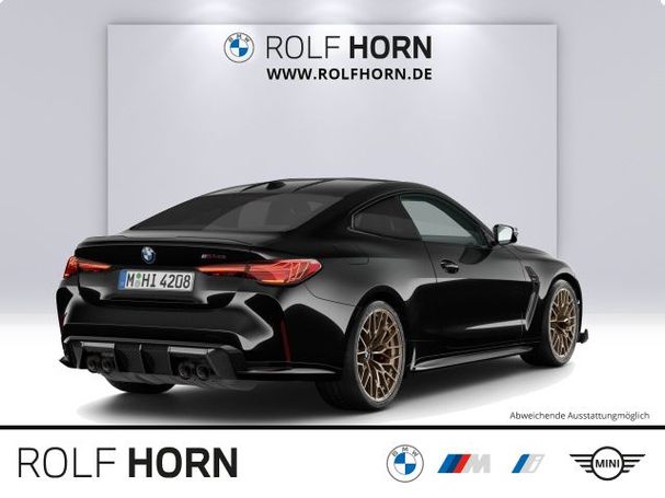 BMW M4 405 kW image number 3