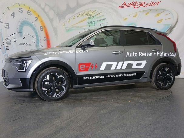 Kia Niro 150 kW image number 1