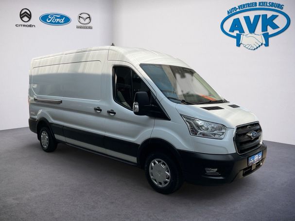 Ford Transit 310 L3 Trend 96 kW image number 3