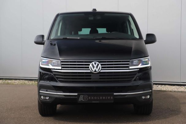 Volkswagen T6 Transporter DSG 150 kW image number 5