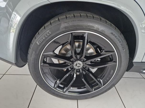 Mercedes-Benz GLE 450 d 270 kW image number 6