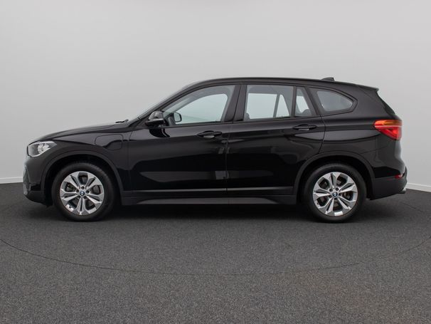 BMW X1 25e xDrive 162 kW image number 14