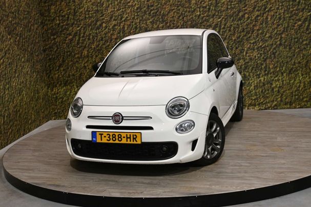 Fiat 500 1.0 51 kW image number 3