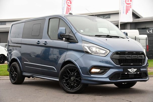 Ford Transit Custom L1H1 2.0 TDCi Sport 136 kW image number 3