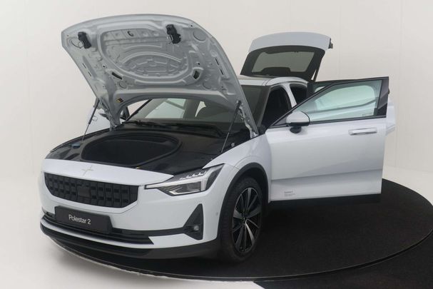 Polestar 2 165 kW image number 17