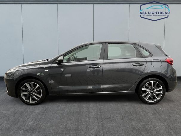 Hyundai i30 1.0 Trend 88 kW image number 9