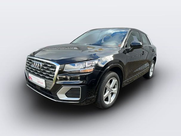 Audi Q2 30 TDI Sport 85 kW image number 1