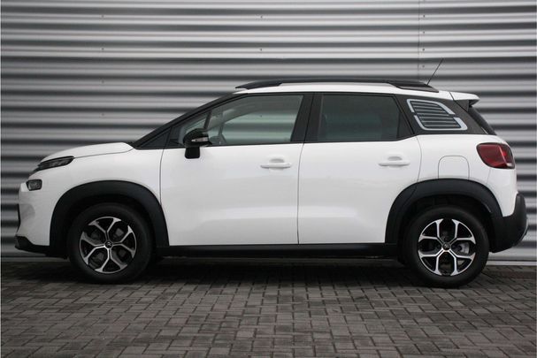 Citroen C3 Aircross PureTech 130 Shine 96 kW image number 5