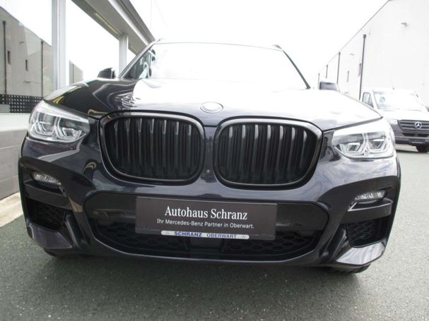 BMW X3 xDrive30e M 215 kW image number 2