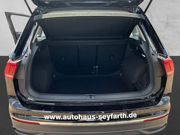 Volkswagen Tiguan 1.5 TSI Life DSG 110 kW image number 7