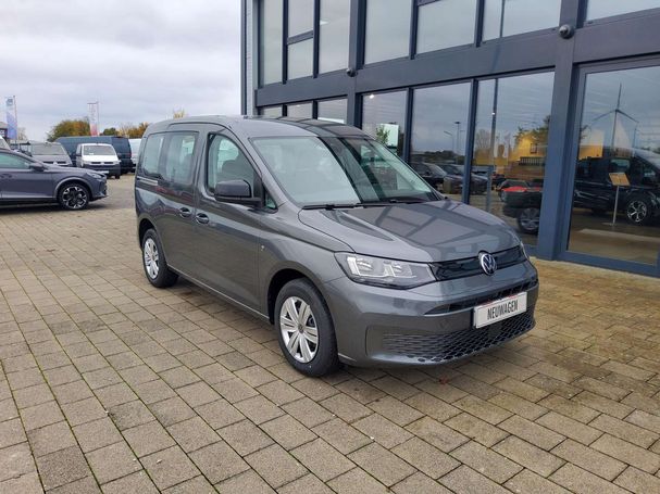 Volkswagen Caddy 1.5 TSI DSG 85 kW image number 2