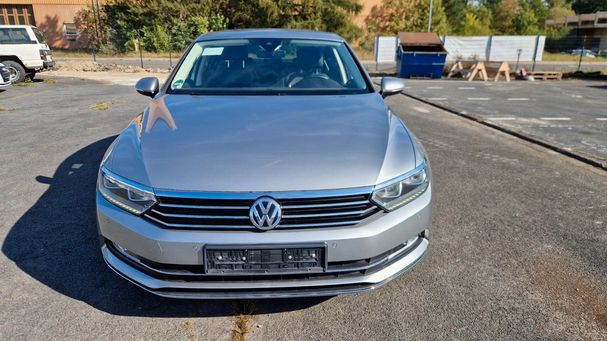 Volkswagen Passat DSG 110 kW image number 3