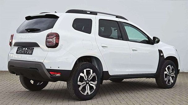 Dacia Duster dCi 115 85 kW image number 2