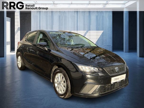 Seat Ibiza 1.0 TSI DSG Style 81 kW image number 2