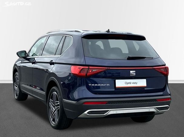 Seat Tarraco 2.0 TDI Xcellence 110 kW image number 8