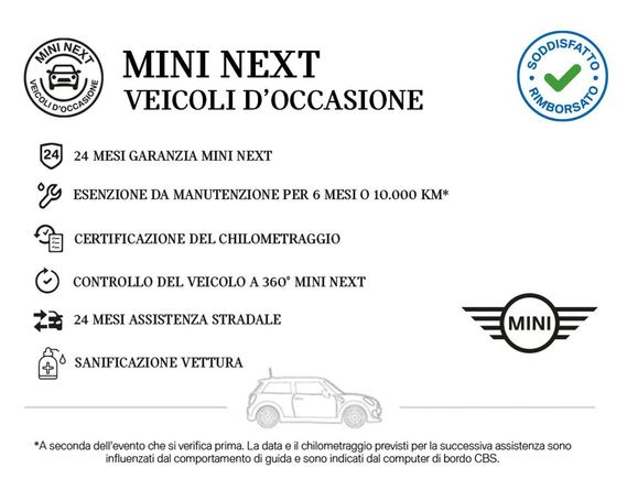 MINI Cooper Countryman 100 kW image number 5