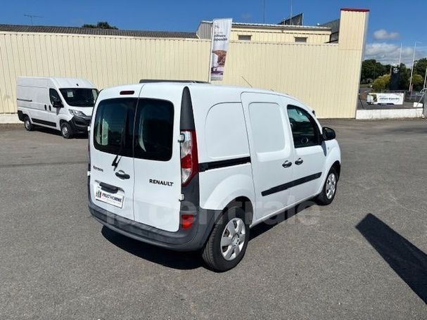 Renault Kangoo Energy dCi 75 55 kW image number 1