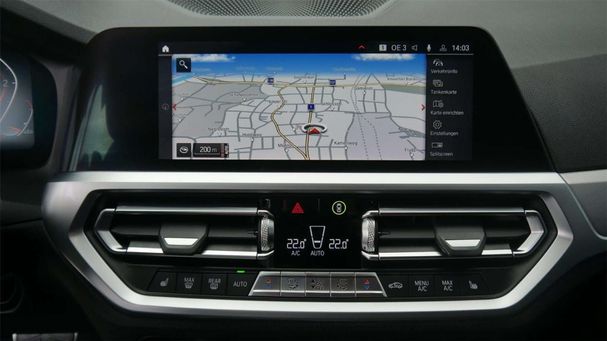 BMW 320d Touring xDrive 140 kW image number 20