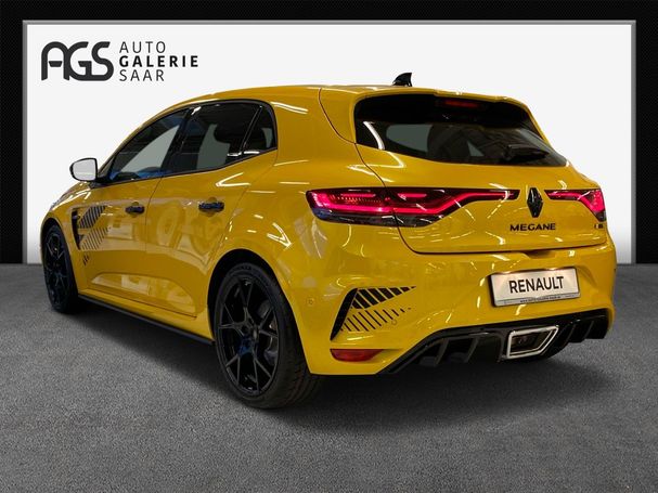 Renault Megane TCe 300 221 kW image number 4