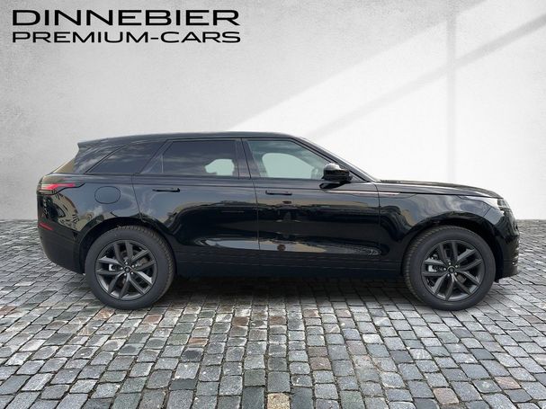 Land Rover Range Rover Velar 184 kW image number 6