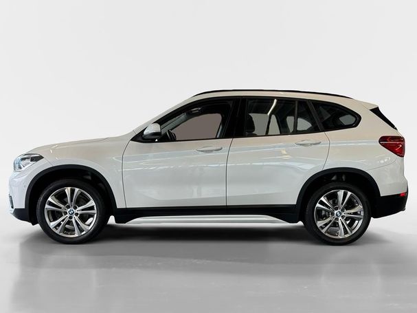 BMW X1 xDrive18d 110 kW image number 5