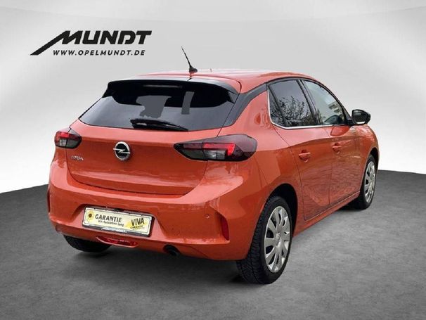 Opel Corsa 74 kW image number 3