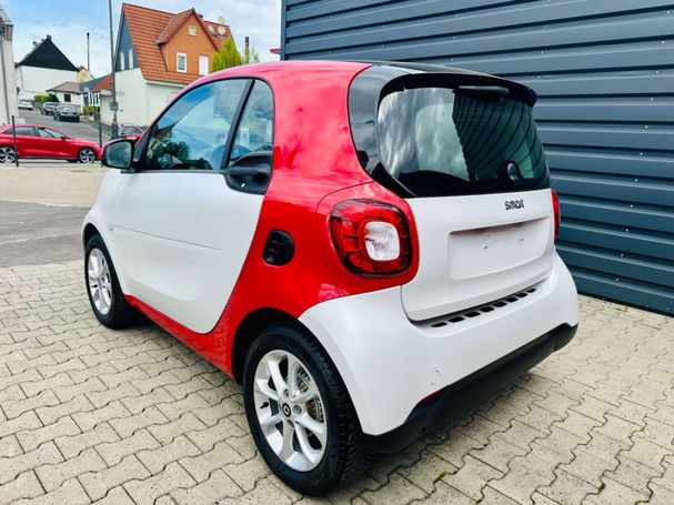 Smart ForTwo 66 kW image number 7