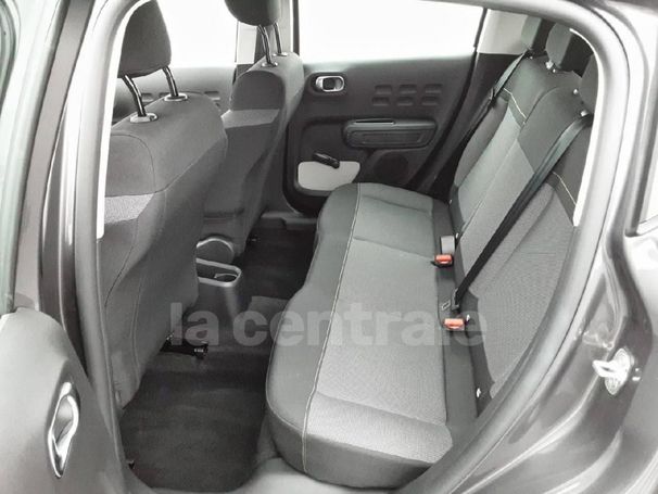 Citroen C3 Pure Tech 83 S&S C-Series 61 kW image number 7