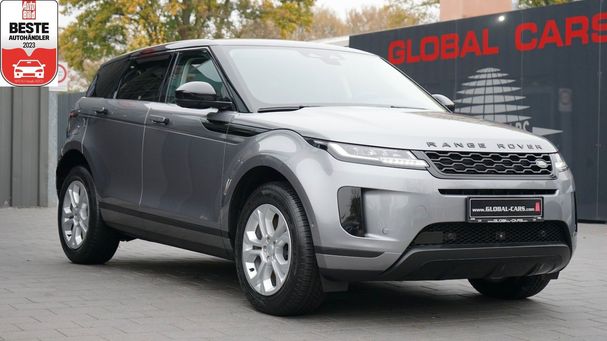 Land Rover Range Rover Evoque 150 kW image number 1