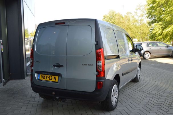 Mercedes-Benz Citan 109 CDi 70 kW image number 1