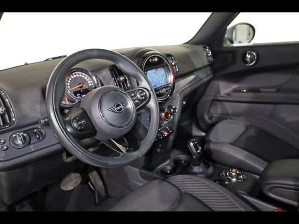 Mini Cooper D Countryman 100 kW image number 4