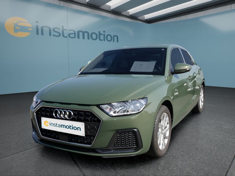 Audi A1 Sportback 30