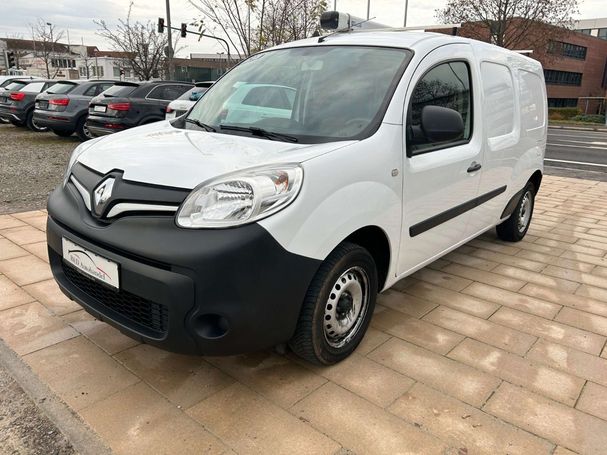 Renault Kangoo Rapid Maxi Extra 66 kW image number 1