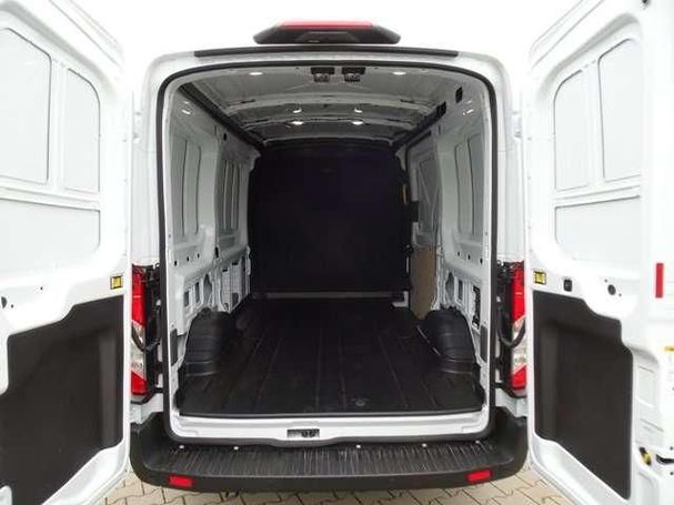 Ford E-Transit 350 L2H2 Trend 135 kW image number 8