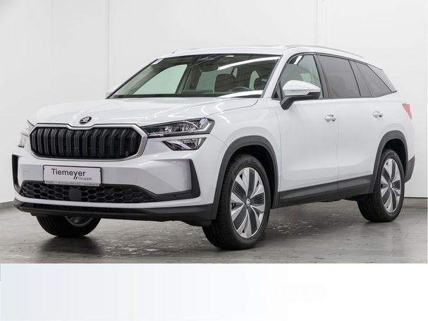 Skoda Kodiaq 1.5 TSI DSG 110 kW image number 1