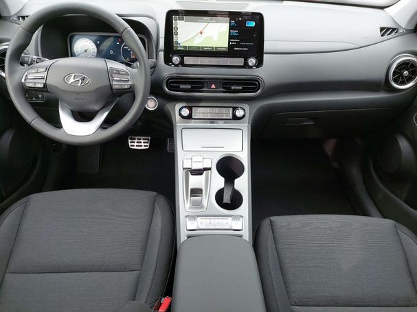 Hyundai Kona 100 kW image number 4