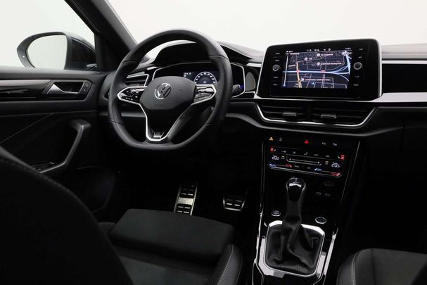 Volkswagen T-Roc 1.5 TSI R-Line DSG 110 kW image number 30