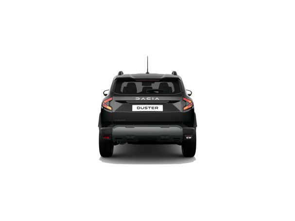 Dacia Duster TCe 100 74 kW image number 4