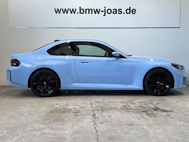 BMW M2 Coupé 338 kW image number 12