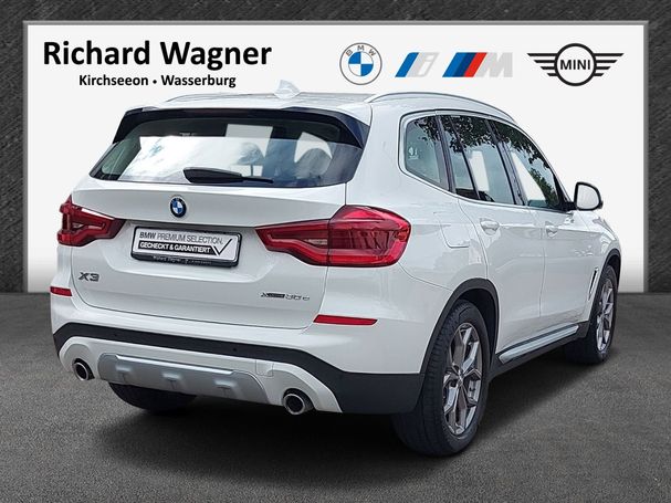 BMW X3 xDrive30e 215 kW image number 2