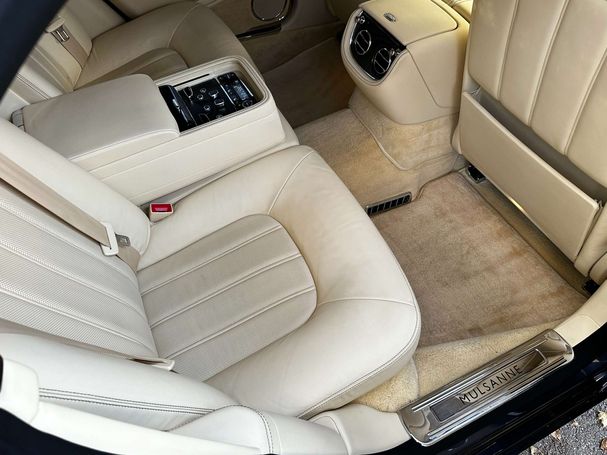 Bentley Mulsanne 377 kW image number 32