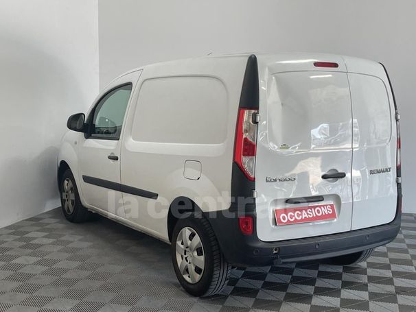 Renault Kangoo dCi 90 Extra 66 kW image number 10